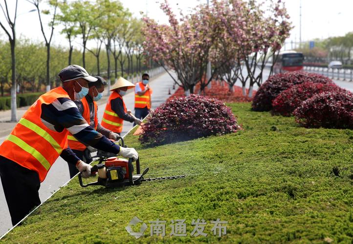 谁有绿化工程项目管理资质